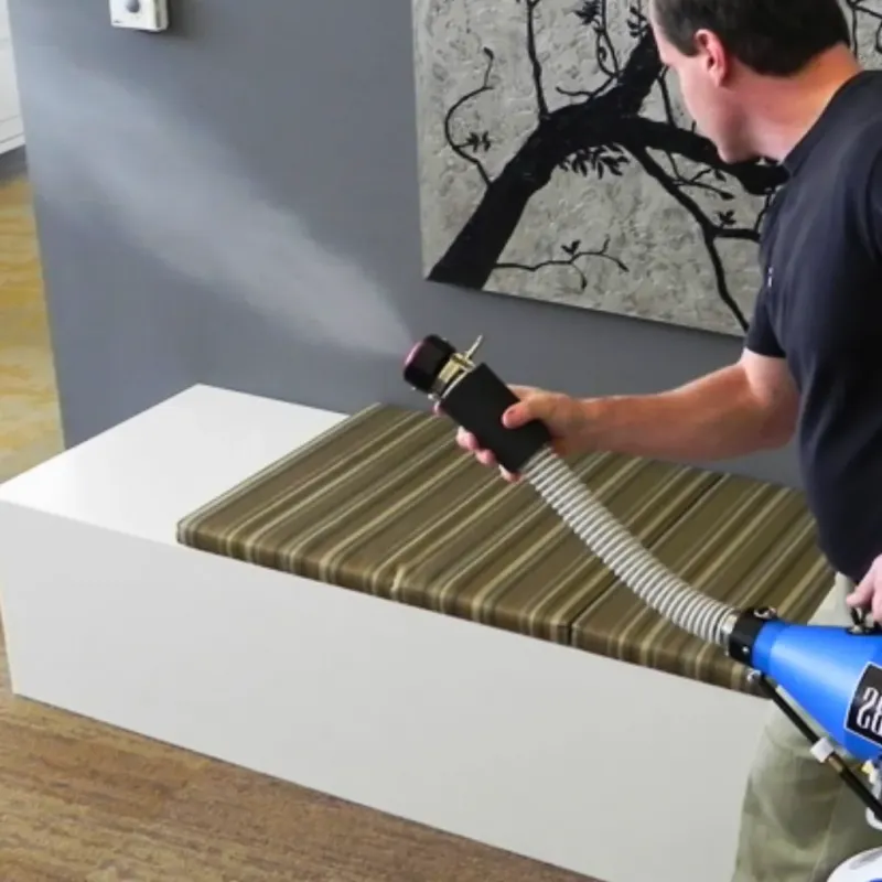 Professional Odor Removal in Ridge Wood Heights, FL